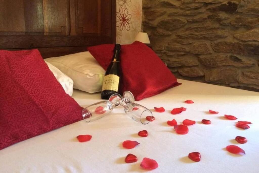 Vieux Logis Een Prachtige Ardeense Vakantiewoning Врес-сюр-Семуа Экстерьер фото