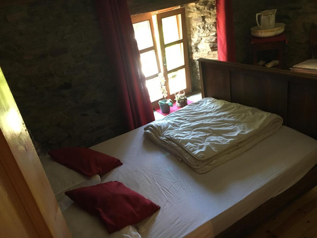 Vieux Logis Een Prachtige Ardeense Vakantiewoning Врес-сюр-Семуа Экстерьер фото