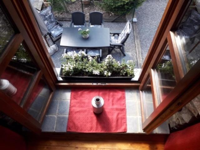 Vieux Logis Een Prachtige Ardeense Vakantiewoning Врес-сюр-Семуа Экстерьер фото